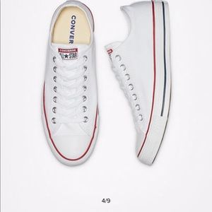 Converse Chuck Taylor all-star women’s 7.5